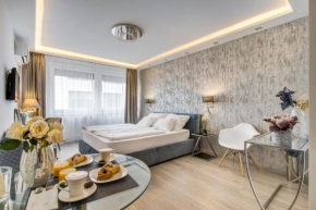 Danube Corso Boutique Apartment